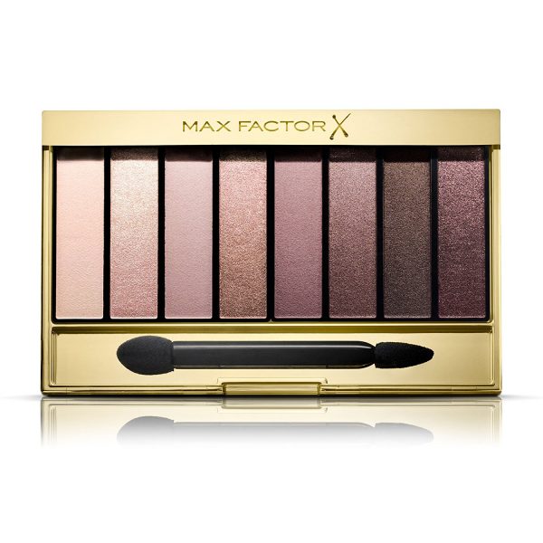 Max factor Masterpiece nude palette, contouring eye