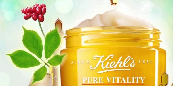 Pura Vitalidad, KIEHLS