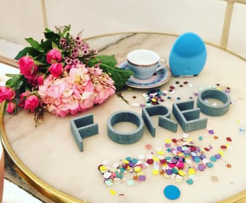Luna 2, Foreo