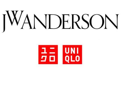 JW Anderson & Uniqlo