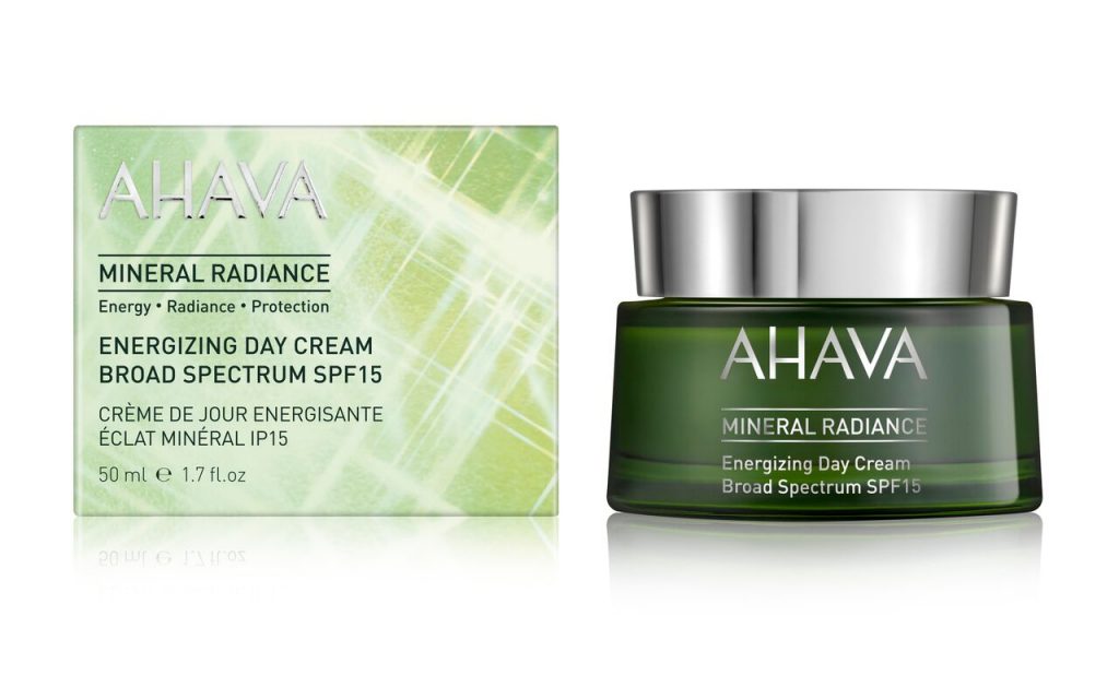 Mineral Radiance, Ahava