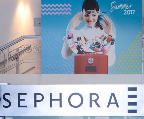 Sephora Press Day II