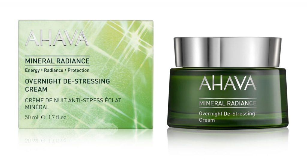 Mineral Radiance, Ahava