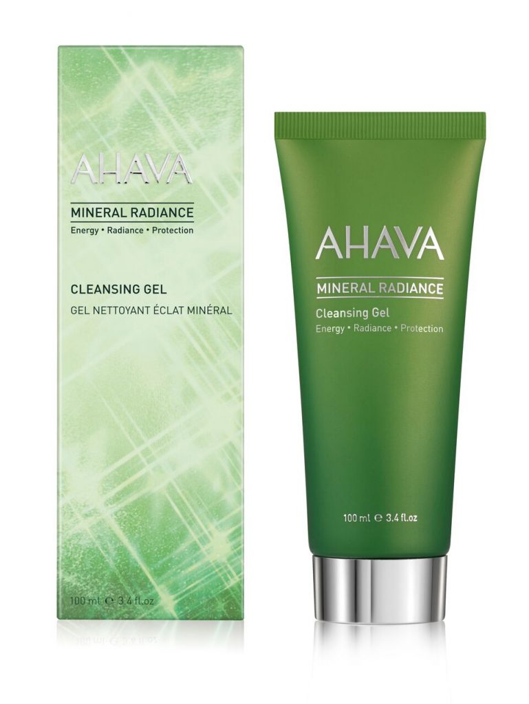 Mineral Radiance, Ahava