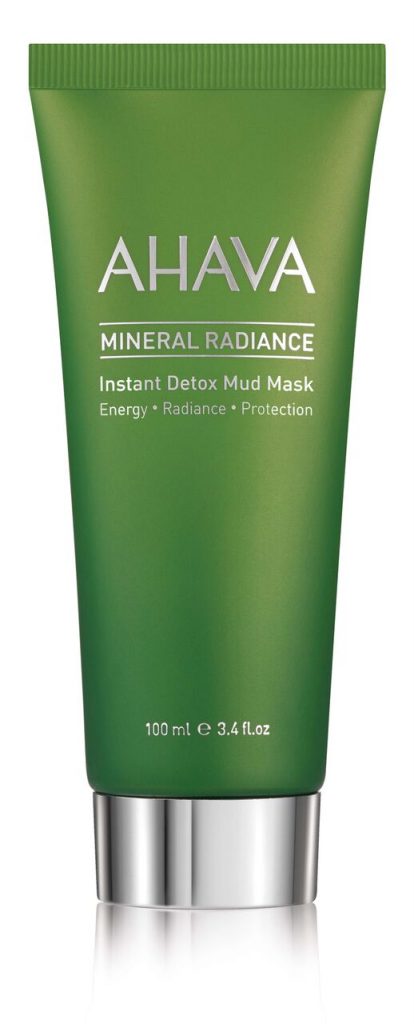 Mineral Radiance, Ahava