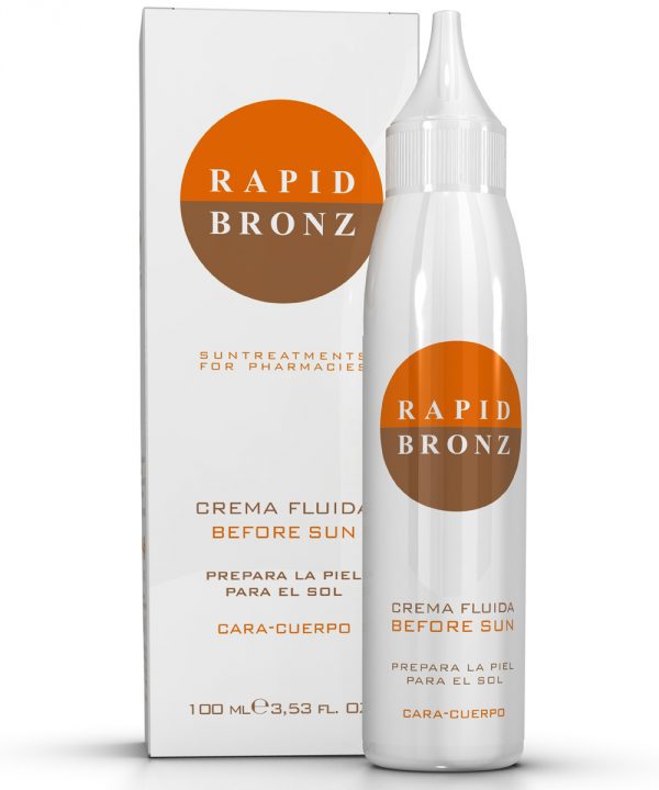 Rapid Bronz