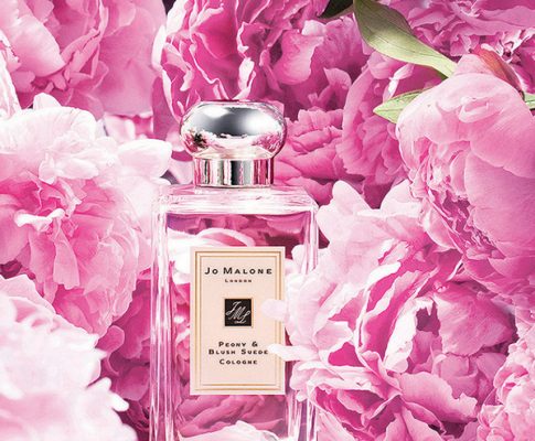 Jo Malone,  ECI Zaragoza