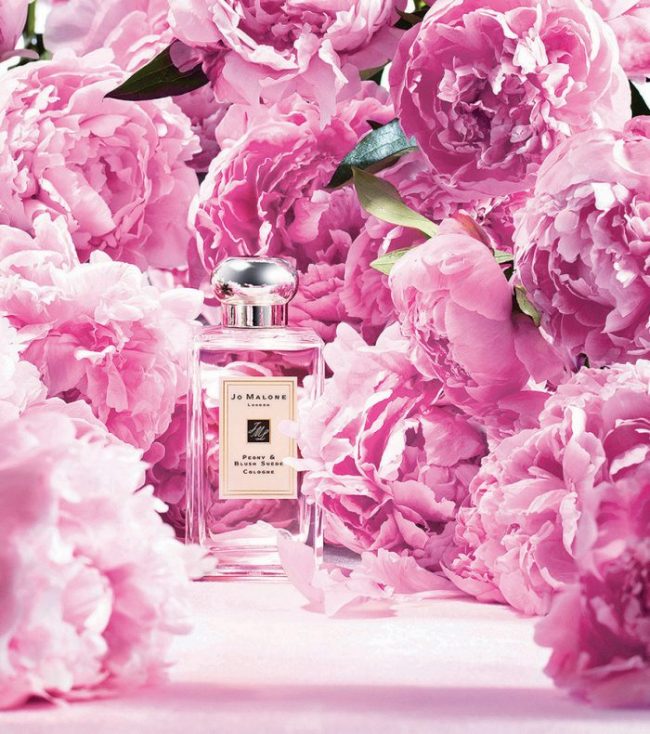 Peony Jo Malone