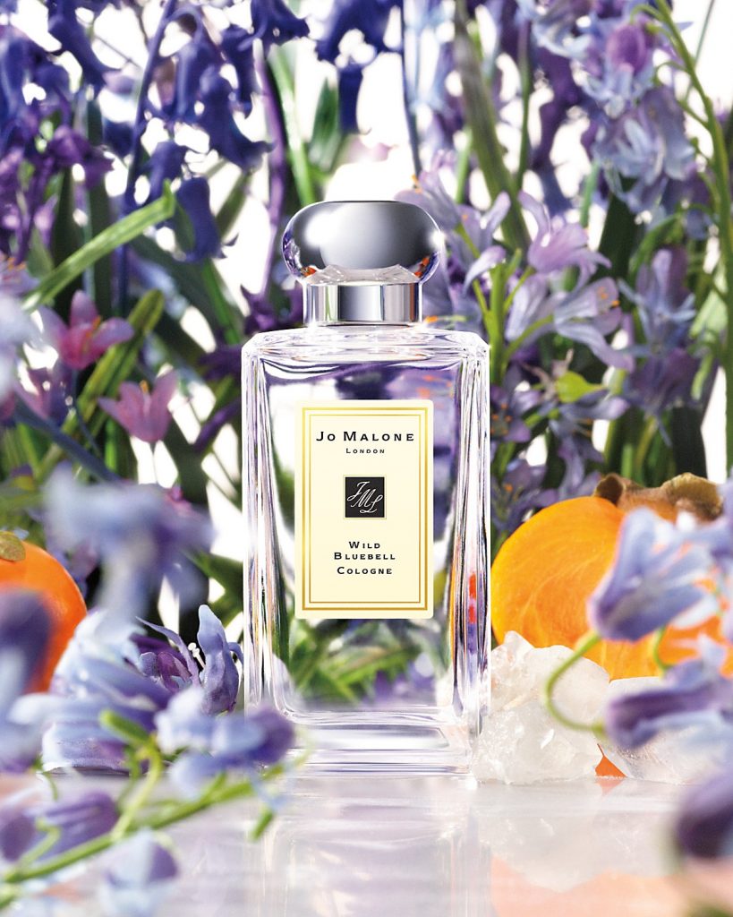 Wil BlueBell Jo Malone