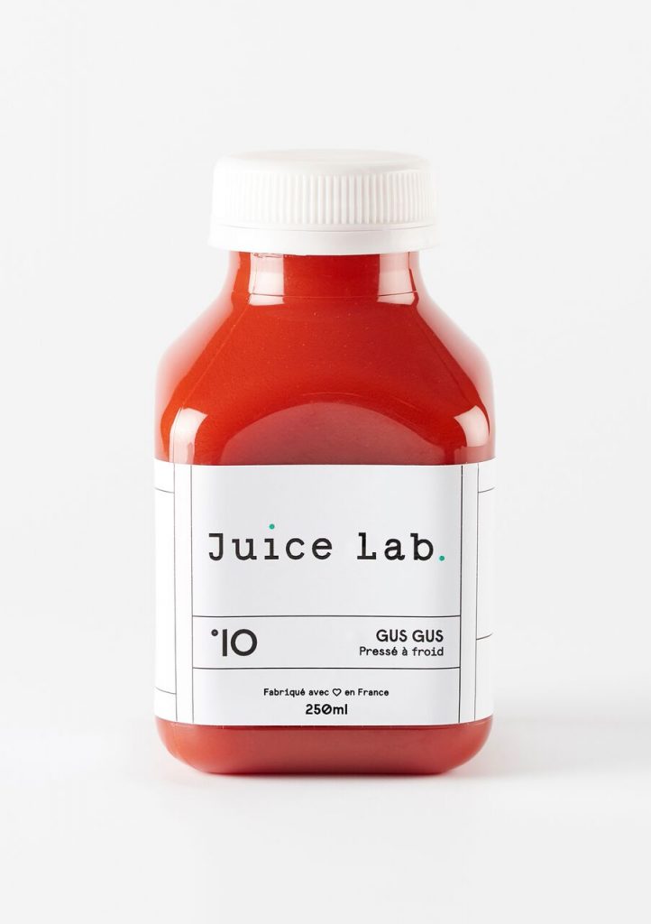 Juice Lab