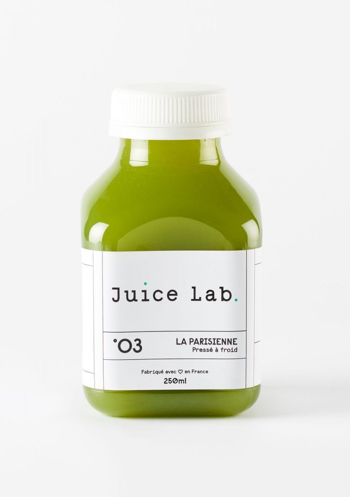 Juice Lab