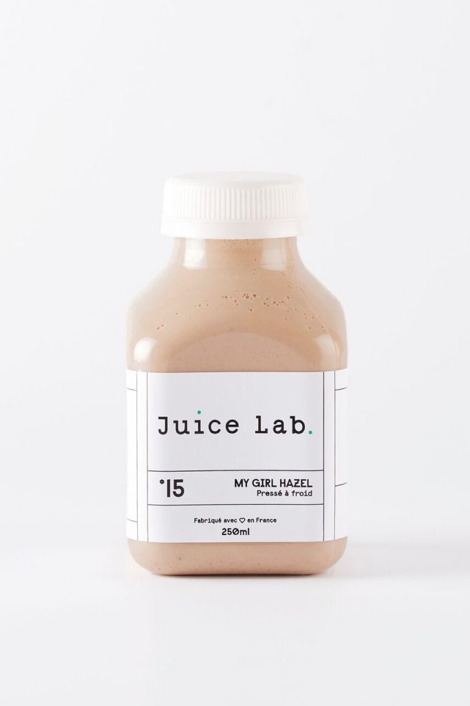 Juice Lab