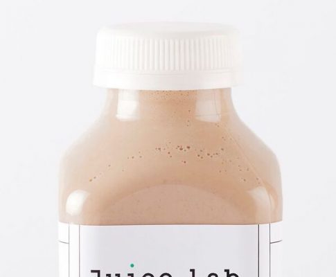 Juice Lab en Madrid