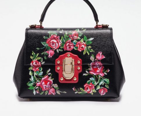 It bags, SS 17