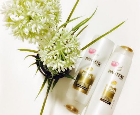 Pantene PRO V