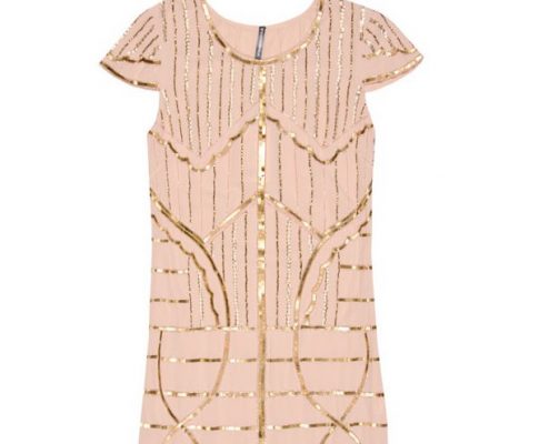 Ada Gatti Dresses, SS 2017