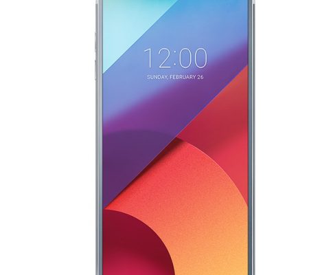 LG G6