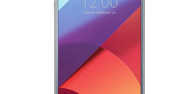 LG G6