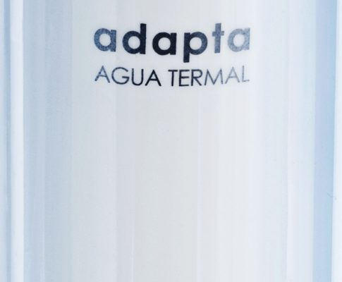 Agua Termal, Adapta de Angela Navarro