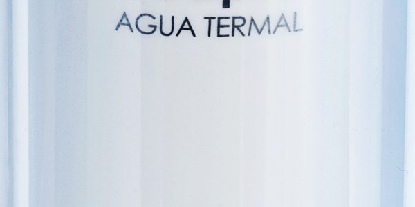 Agua Termal, Adapta de Angela Navarro