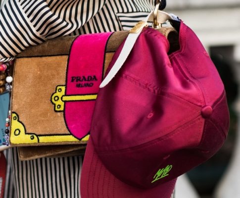Bags, Paris Street Style 17