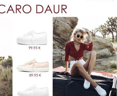 Superga News.