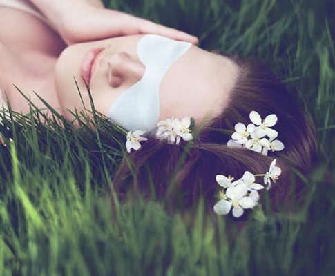 Eye Decompress, Talika