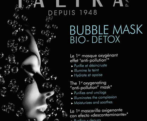 Talika Bubble Mask Bio-Detox