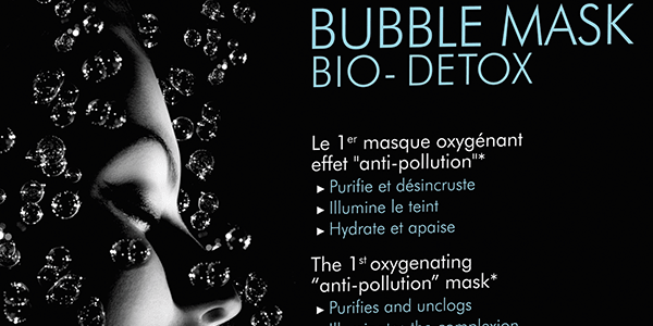 Talika Bubble Mask Bio-Detox