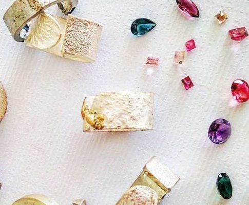 Pilar Chic, Fabiola Joyas