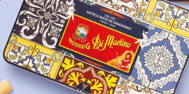 Pastificio Di Martino & Dolce Gabbana