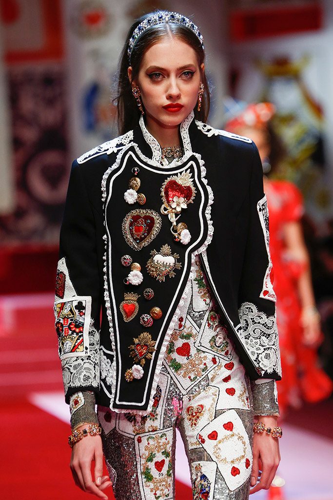 Dolce Gabbana