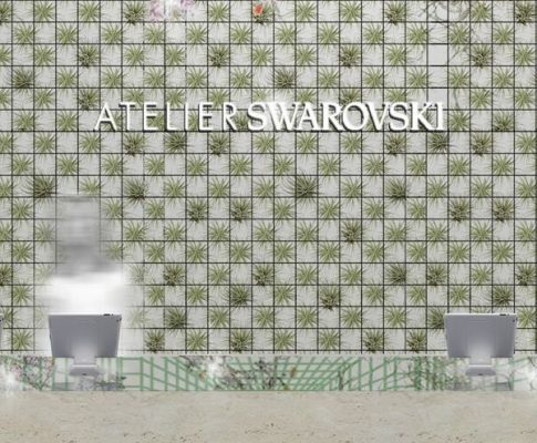 Swarovski Palazzo