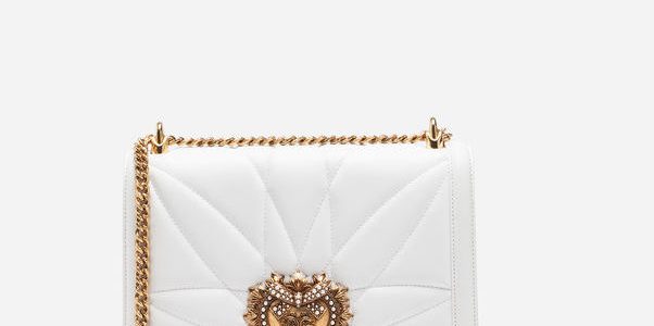 DEVOTION BAG, DOLCE GABBANA