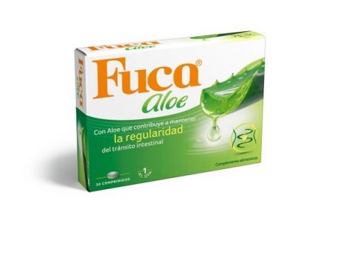 Fuca Aloe, Tu momento Zen