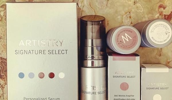 Artistry Signature Select