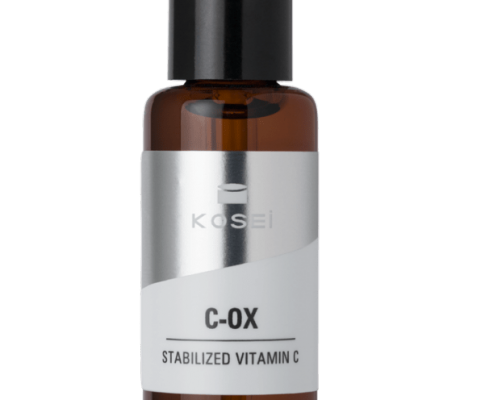 C-OX Stabilized Vitamin C, KOSEI