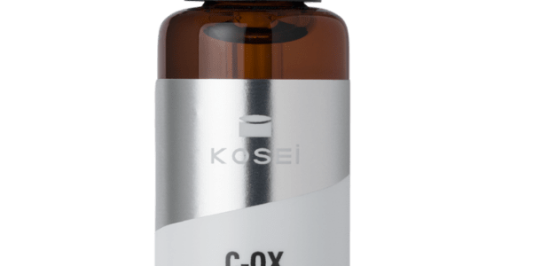 C-OX Stabilized Vitamin C, KOSEI
