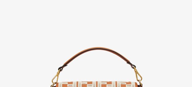 New Fendi women’s collection SS21